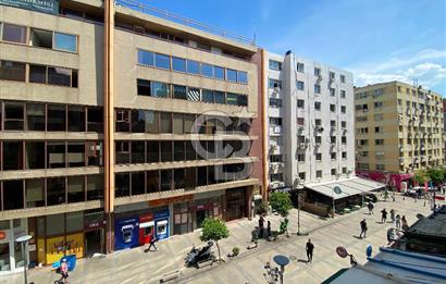 ALSANCAK KIBRIS ŞEHİTLERİ TADİLATLI 2+1 SATILIK DAİRE