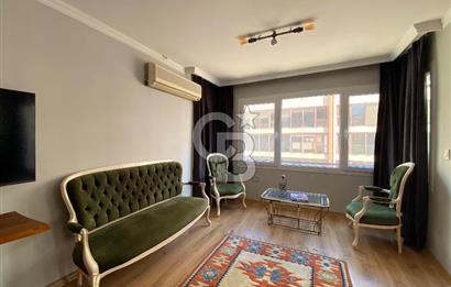 ALSANCAK KIBRIS ŞEHİTLERİ TADİLATLI 2+1 SATILIK DAİRE