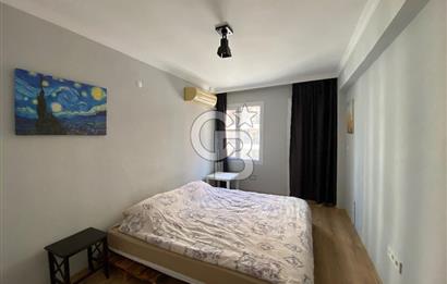 ALSANCAK KIBRIS ŞEHİTLERİ TADİLATLI 2+1 SATILIK DAİRE