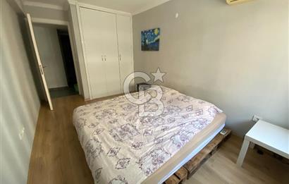 ALSANCAK KIBRIS ŞEHİTLERİ TADİLATLI 2+1 SATILIK DAİRE