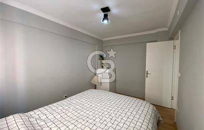 ALSANCAK KIBRIS ŞEHİTLERİ TADİLATLI 2+1 SATILIK DAİRE