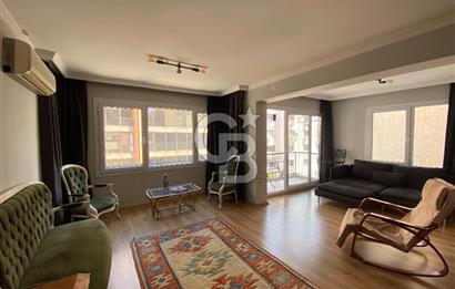 ALSANCAK KIBRIS ŞEHİTLERİ TADİLATLI 2+1 SATILIK DAİRE