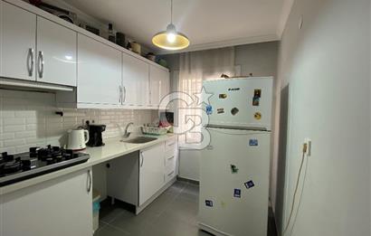 ALSANCAK KIBRIS ŞEHİTLERİ TADİLATLI 2+1 SATILIK DAİRE