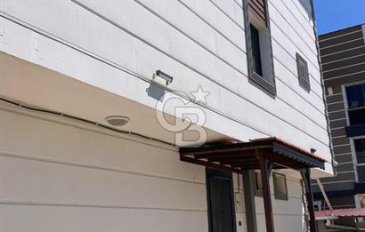 GERMENCİK ORTAKLARDA SATILIK 6+1 LÜKS TRİPLEX VİLLA