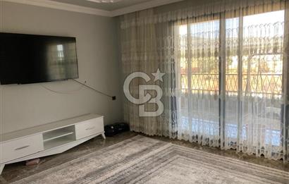 GERMENCİK ORTAKLARDA SATILIK 6+1 LÜKS TRİPLEX VİLLA