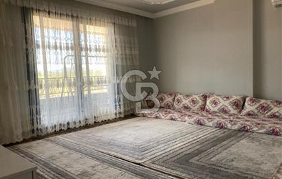 GERMENCİK ORTAKLARDA SATILIK 6+1 LÜKS TRİPLEX VİLLA