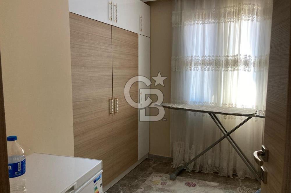 GERMENCİK ORTAKLARDA SATILIK 6+1 LÜKS TRİPLEX VİLLA