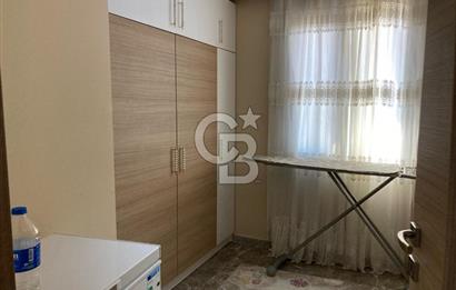 GERMENCİK ORTAKLARDA SATILIK 6+1 LÜKS TRİPLEX VİLLA