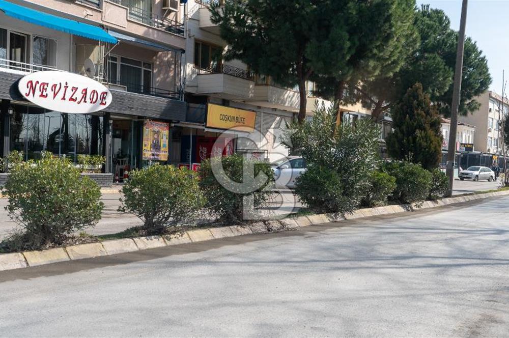 MALTEPE BEŞÇEMELER SAHİLDE 250 M2 SATILIK RESTORAN