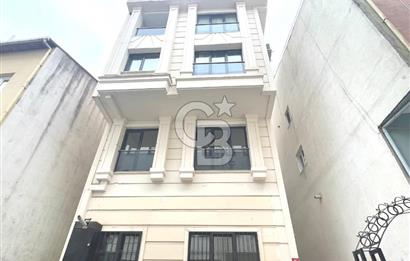 Ataşehir Esatpaşa'da Temiz ve Bakımlı KİRALIK 2+1 Daire