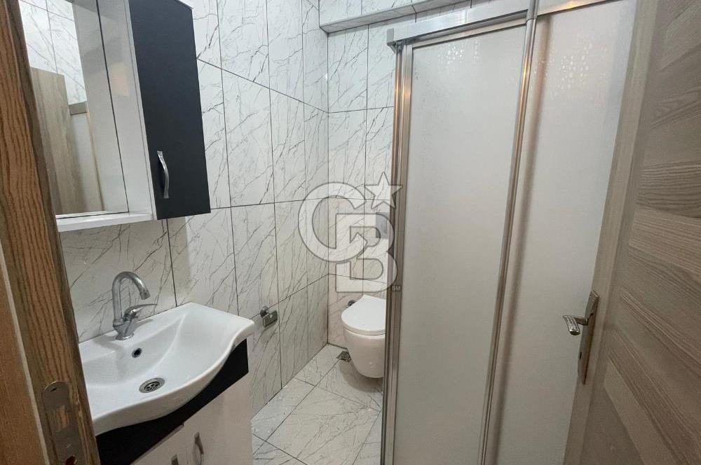 Ataşehir Esatpaşa'da Temiz ve Bakımlı KİRALIK 2+1 Daire