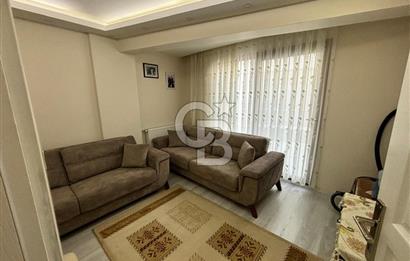 BORNOVA ATATÜRK MAHALLESİNDE BAHÇELİ 3+1 SATILIK DAİRE