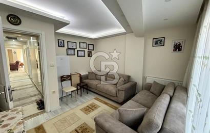 BORNOVA ATATÜRK MAHALLESİNDE BAHÇELİ 3+1 SATILIK DAİRE