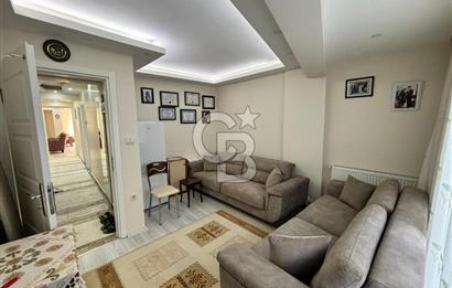 BORNOVA ATATÜRK MAHALLESİNDE BAHÇELİ 3+1 SATILIK DAİRE