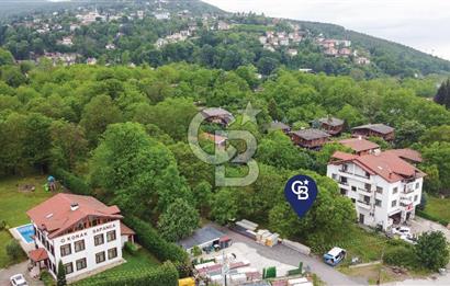 SAPANCA GİŞELERİN YANI BAŞINDA 2.048 M2 0.40 İMARLI SATILIK ARSA