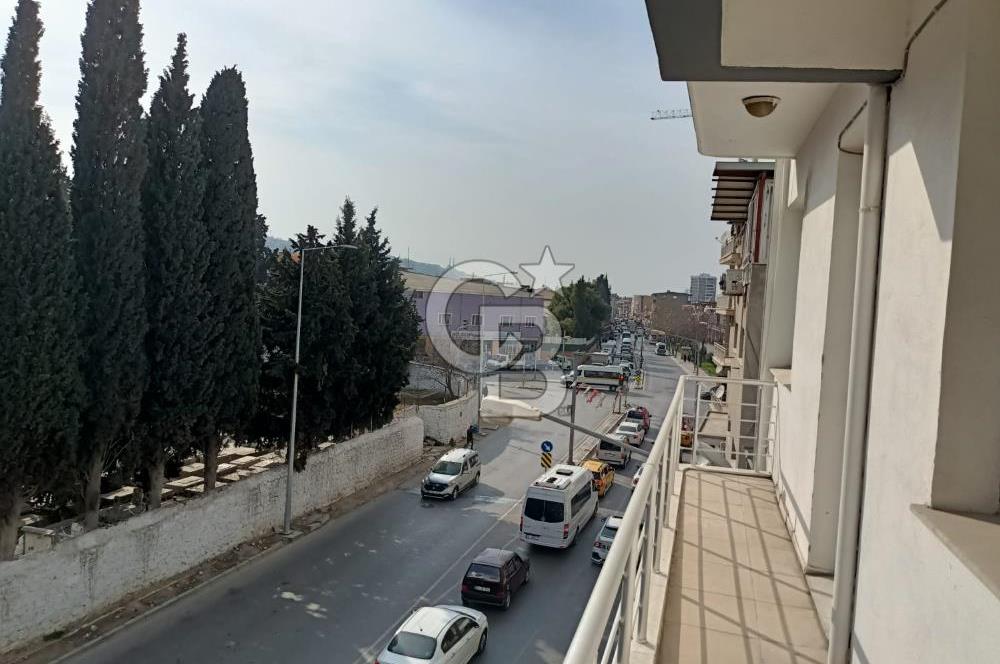 ALTINDAG ANA CADDE ÜZERİNDE 300M2 KİRALIK DEPO