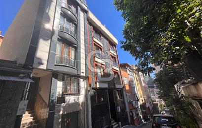 Şişli Kurtuluş'ta Yeni Binada 4+2 Satılık Dubleks Daire