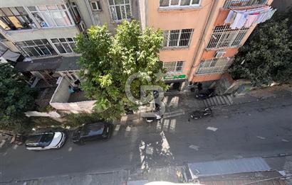 Şişli Kurtuluş'ta Yeni Binada 4+2 Satılık Dubleks Daire