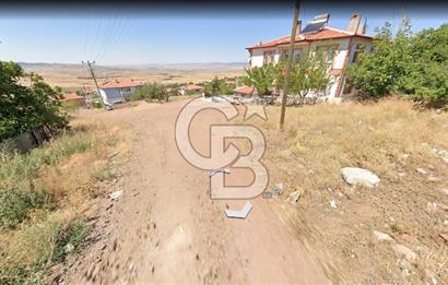 Kırıkkale Altıntaş Da 351 m2 İmarlı Köşe Parsel Satılık Arsa