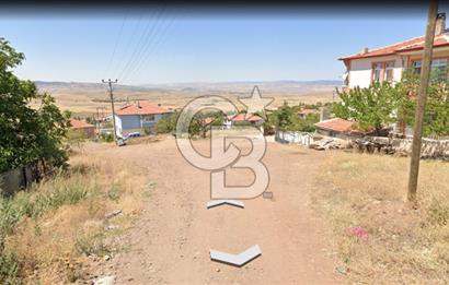 Kırıkkale Altıntaş Da 351 m2 İmarlı Köşe Parsel Satılık Arsa