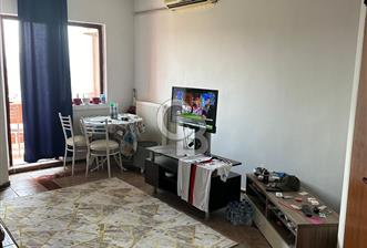 YENİMAHALLE METRO VE ŞEHİR HAS. YAKINI EŞYALI 1+1 SATILIK DAİRE