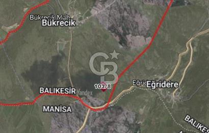 Balıkesir Sındırgı da yatırımlık tarla