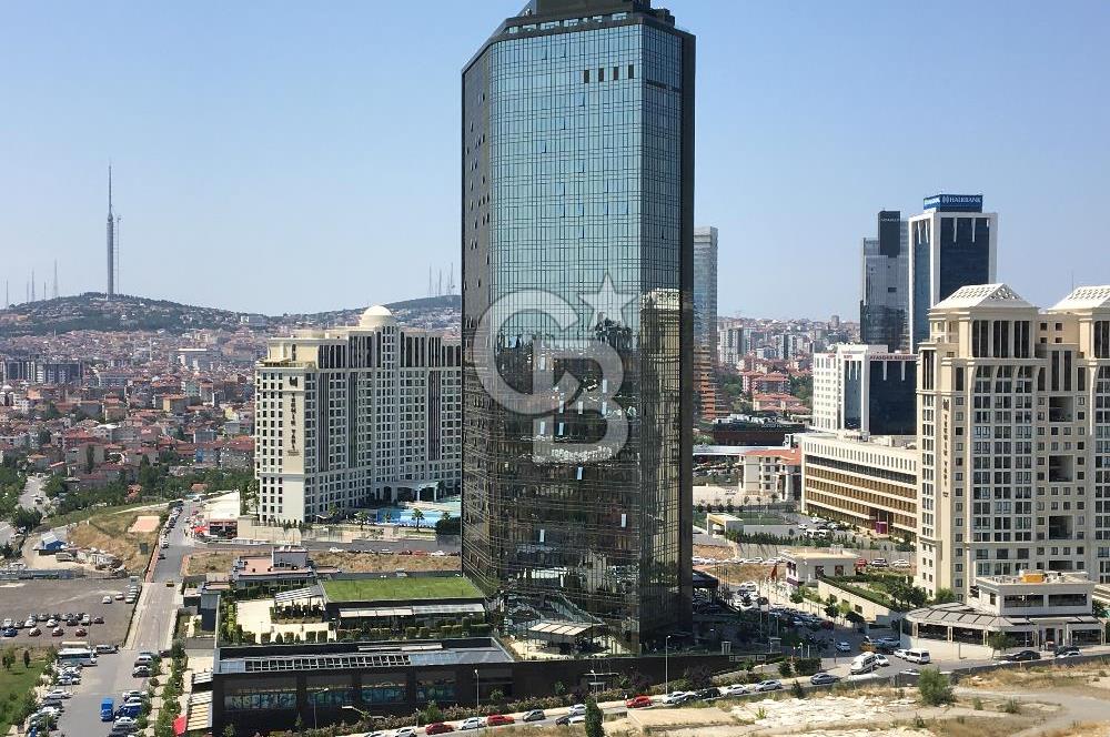 Ataşehir Varyap Meridian Business 120 m² Satılık Büyük Tip Ofis