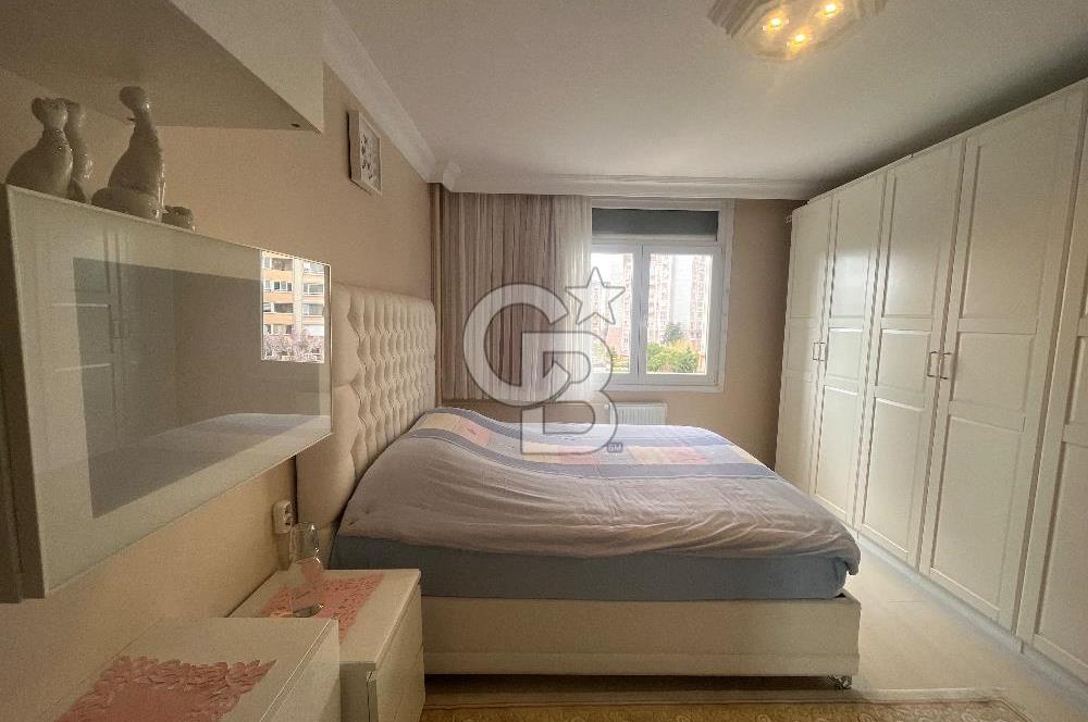 Beylikdüzü Bizimkent Sitesi Full Eşyalı Satılık 3+1 Daire