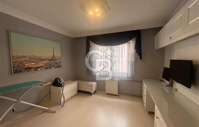 Beylikdüzü Bizimkent Sitesi Full Eşyalı Satılık 3+1 Daire