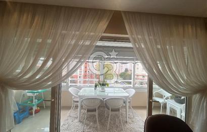 Beylikdüzü Bizimkent Sitesi Full Eşyalı Satılık 3+1 Daire