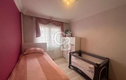 Beylikdüzü Bizimkent Sitesi Full Eşyalı Satılık 3+1 Daire