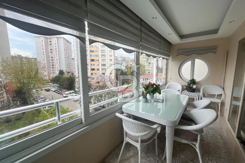 Beylikdüzü Bizimkent Sitesi Full Eşyalı Satılık 3+1 Daire