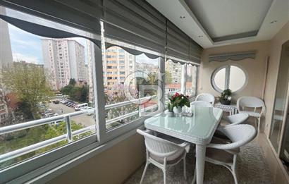 Beylikdüzü Bizimkent Sitesi Full Eşyalı Satılık 3+1 Daire