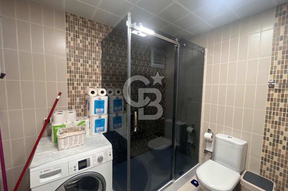 Beylikdüzü Bizimkent Sitesi Full Eşyalı Satılık 3+1 Daire