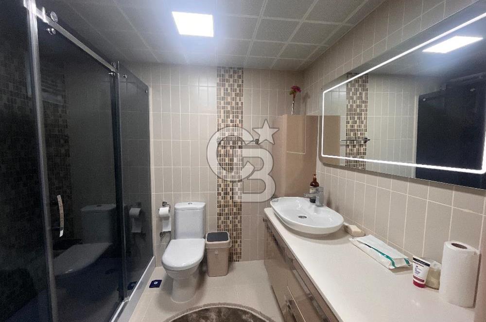 Beylikdüzü Bizimkent Sitesi Full Eşyalı Satılık 3+1 Daire