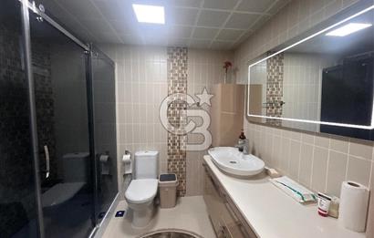 Beylikdüzü Bizimkent Sitesi Full Eşyalı Satılık 3+1 Daire