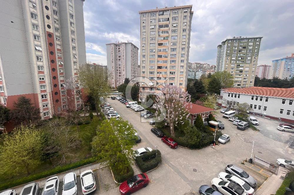 Beylikdüzü Bizimkent Sitesi Full Eşyalı Satılık 3+1 Daire