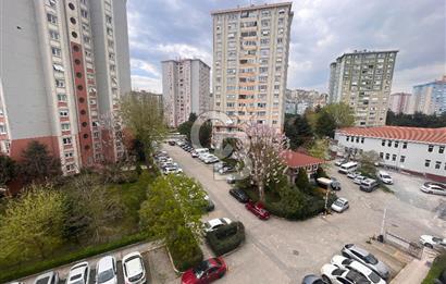 Beylikdüzü Bizimkent Sitesi Full Eşyalı Satılık 3+1 Daire