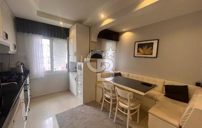 Beylikdüzü Bizimkent Sitesi Full Eşyalı Satılık 3+1 Daire