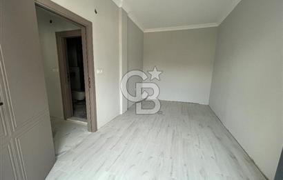 KOCAELİ BAŞİSKELE'DE DENİZ MANZARALI 3+1 ÇATI DUBLEKS DAİRE