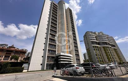 Sinpaş Bosphorus City Döner Kule 11. Kat | 2+1 | 103m2 SATILIK