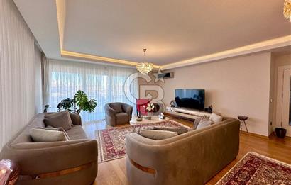 BAHÇEŞEHİR KONAKLARI SATILIK 3+1 DAİRE BAHÇE KATI KISA KATLI MANZARALI DAİRE