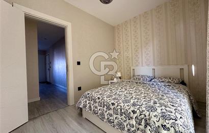 BAHÇEŞEHİR KONAKLARI SATILIK 3+1 DAİRE BAHÇE KATI KISA KATLI MANZARALI DAİRE