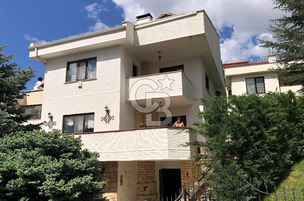 BEYTEPE DOLUNEVLER KİRALIK VİLLA