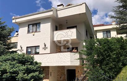 BEYTEPE DOLUNEVLER KİRALIK VİLLA