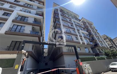 Maltepe Girne Mahallesinde Satılık 3+2 Dubleks