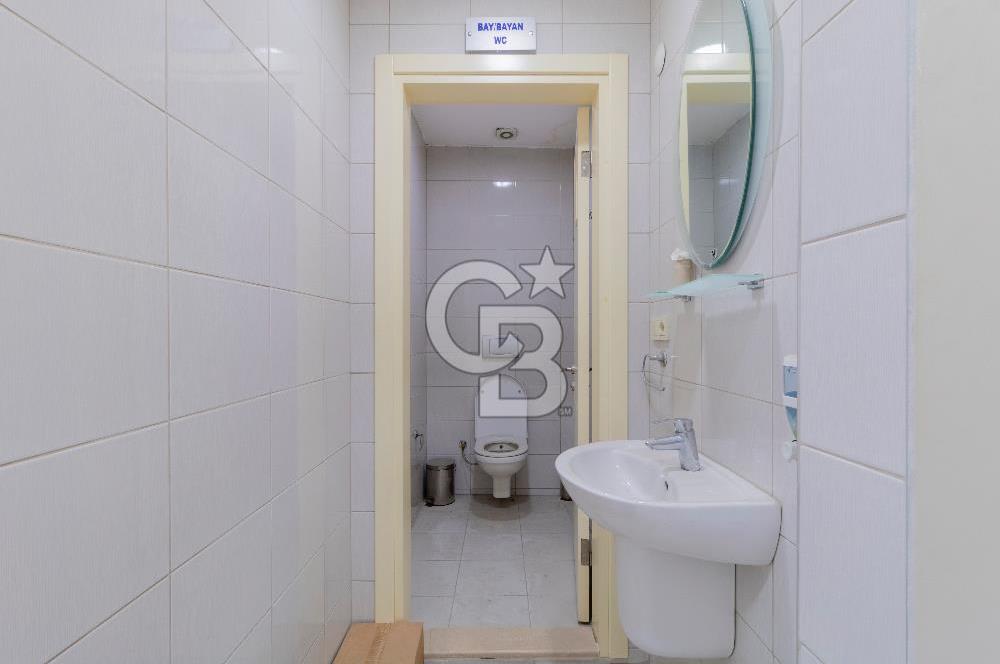 Aosb Yakını Kiralık İş Yeri