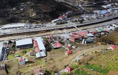 ÇAĞLAYAN'DA DEPO, İMALATHANE VE İŞYERİ İÇİN UYGUN SATILIK ARSA