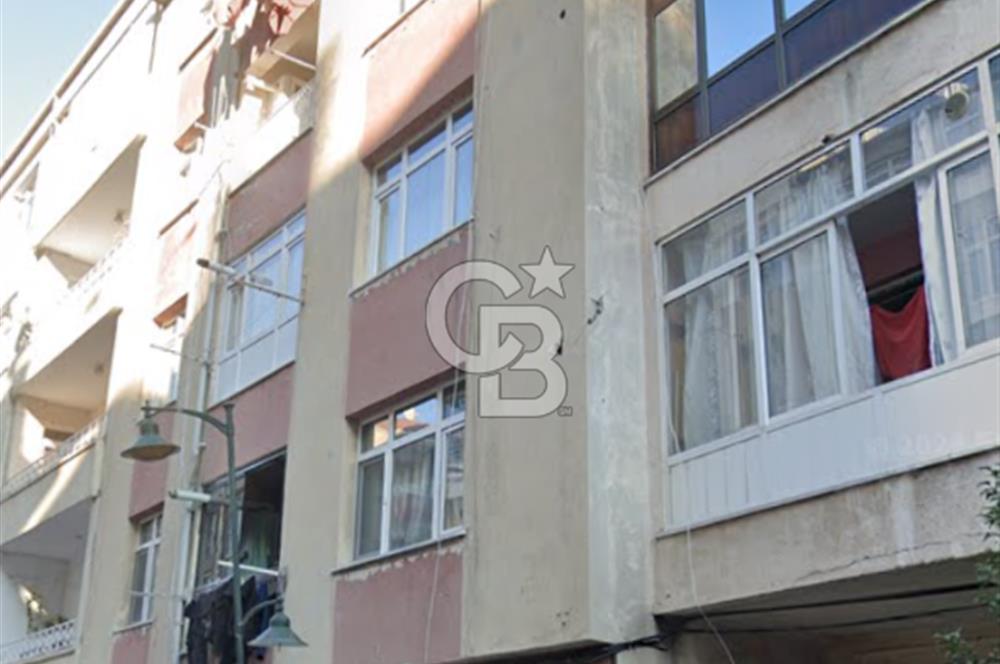 ZEYTİNBURNU GÖKALP MAH.SATILIK 3+1 100M2 DAİRE