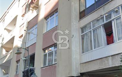 ZEYTİNBURNU GÖKALP MAH.SATILIK 3+1 100M2 DAİRE